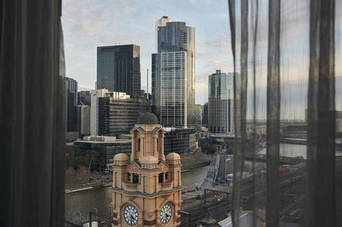 DoubleTree By Hilton Melbourne - Surfers Paradise Gold Coast 22