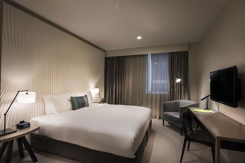 DoubleTree By Hilton Melbourne - Surfers Paradise Gold Coast 33