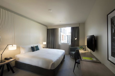 DoubleTree By Hilton Melbourne - Surfers Paradise Gold Coast 16