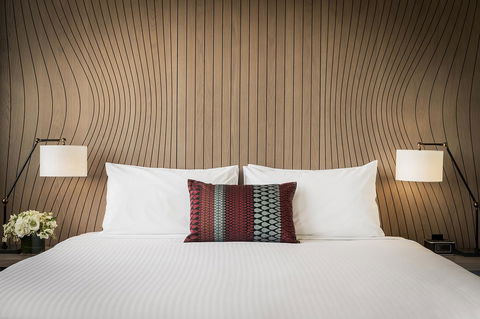 DoubleTree By Hilton Melbourne - Surfers Paradise Gold Coast 17