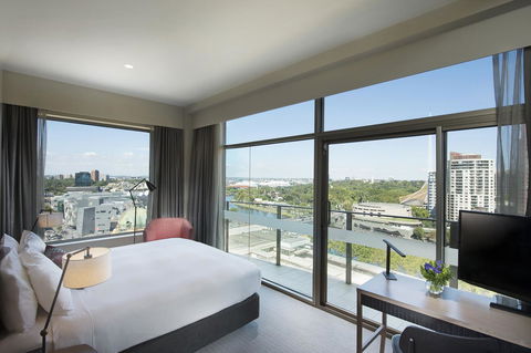 DoubleTree By Hilton Melbourne - Surfers Paradise Gold Coast 29
