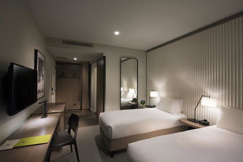 DoubleTree By Hilton Melbourne - Surfers Paradise Gold Coast 21