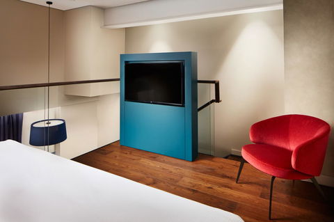 DoubleTree By Hilton Melbourne - Surfers Paradise Gold Coast 12