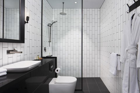 DoubleTree By Hilton Melbourne - Surfers Paradise Gold Coast 5