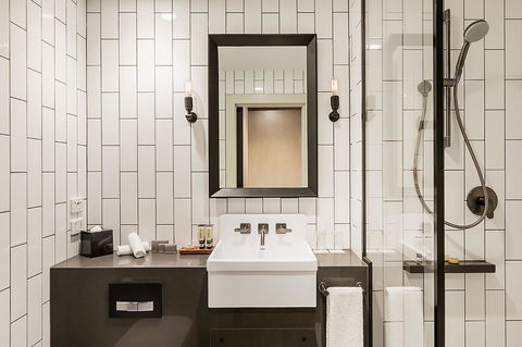 DoubleTree By Hilton Melbourne - Surfers Paradise Gold Coast 28