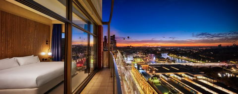 DoubleTree By Hilton Melbourne - Surfers Paradise Gold Coast 19