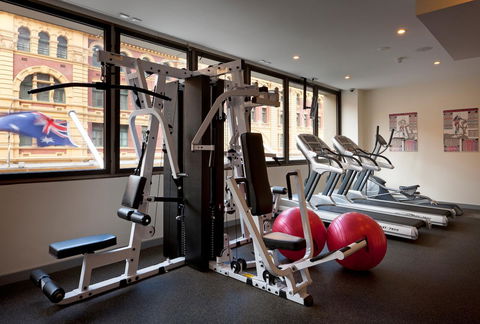 DoubleTree By Hilton Melbourne - Surfers Paradise Gold Coast 7
