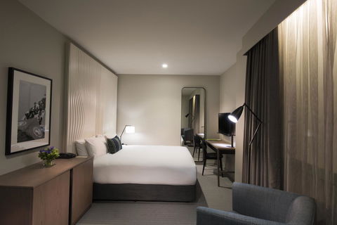 DoubleTree By Hilton Melbourne - Surfers Paradise Gold Coast 9