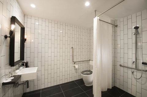 DoubleTree By Hilton Melbourne - Surfers Paradise Gold Coast 38