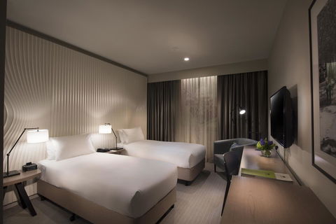DoubleTree By Hilton Melbourne - Surfers Paradise Gold Coast 36