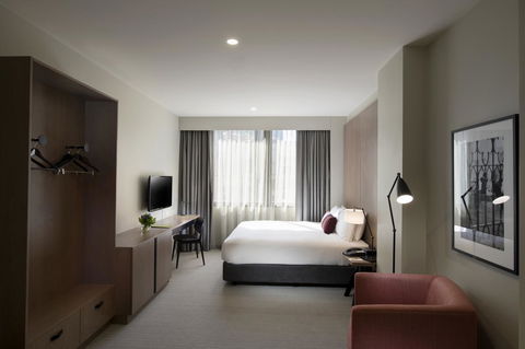 DoubleTree By Hilton Melbourne - Surfers Paradise Gold Coast 34