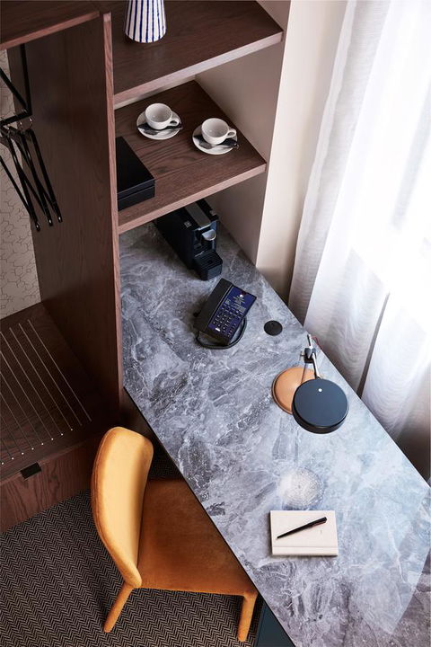 DoubleTree By Hilton Melbourne - Surfers Paradise Gold Coast 8
