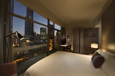 DoubleTree By Hilton Melbourne - Surfers Paradise Gold Coast 30