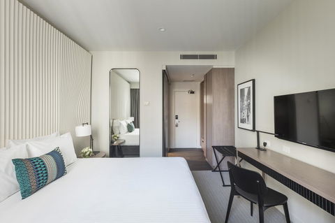 DoubleTree By Hilton Melbourne - Surfers Paradise Gold Coast 20