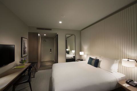 DoubleTree By Hilton Melbourne - Surfers Paradise Gold Coast 10