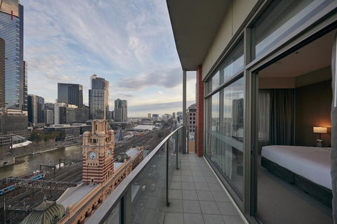 DoubleTree By Hilton Melbourne - Surfers Paradise Gold Coast 23