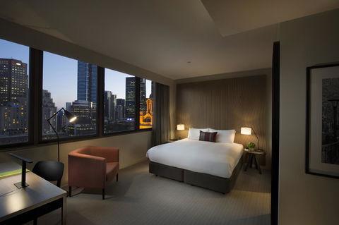 DoubleTree By Hilton Melbourne - Surfers Paradise Gold Coast 6