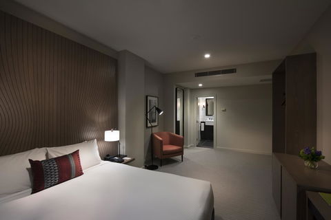 DoubleTree By Hilton Melbourne - Surfers Paradise Gold Coast 37