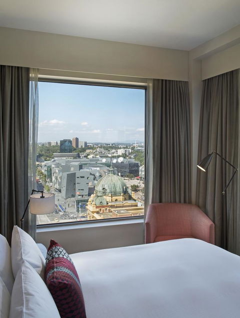 DoubleTree By Hilton Melbourne - Surfers Paradise Gold Coast 4