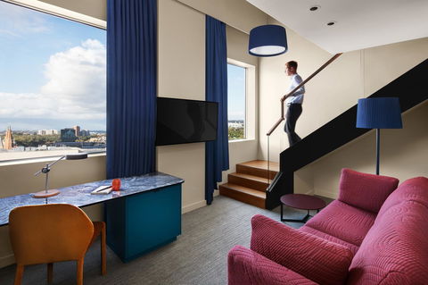 DoubleTree By Hilton Melbourne - Surfers Paradise Gold Coast 14