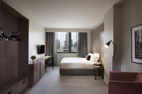 DoubleTree By Hilton Melbourne - Surfers Paradise Gold Coast 32