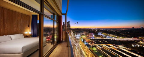 DoubleTree By Hilton Melbourne - Surfers Paradise Gold Coast 11
