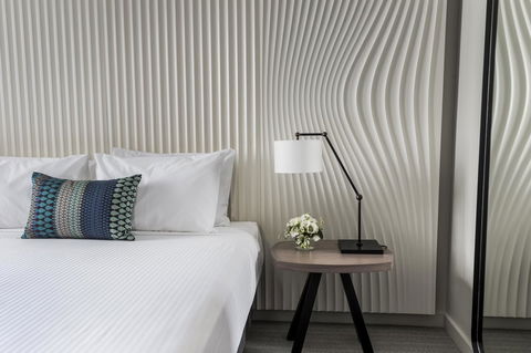 DoubleTree By Hilton Melbourne - Surfers Paradise Gold Coast 2