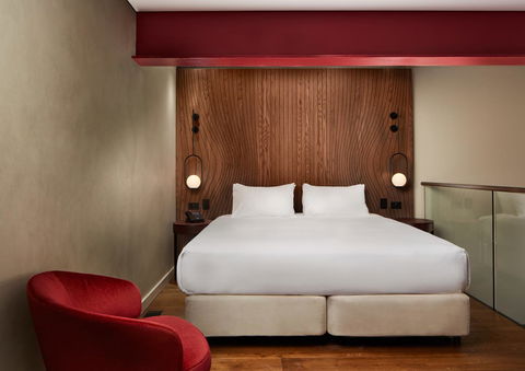 DoubleTree By Hilton Melbourne - Surfers Paradise Gold Coast 13