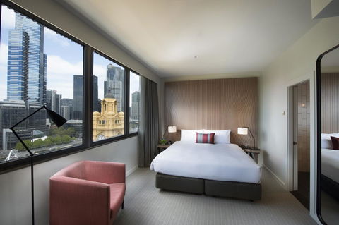 DoubleTree By Hilton Melbourne - Surfers Paradise Gold Coast 31
