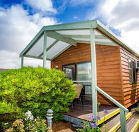 Discovery Parks  Warrnambool - Surfers Paradise Gold Coast