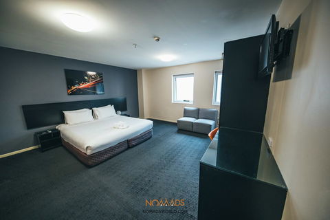 Nomads Melbourne Backpackers - Surfers Paradise Gold Coast 23