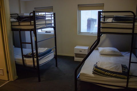 Nomads Melbourne Backpackers - Surfers Paradise Gold Coast 41