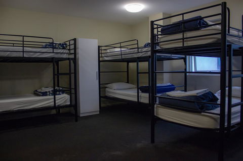 Nomads Melbourne Backpackers - Surfers Paradise Gold Coast 34