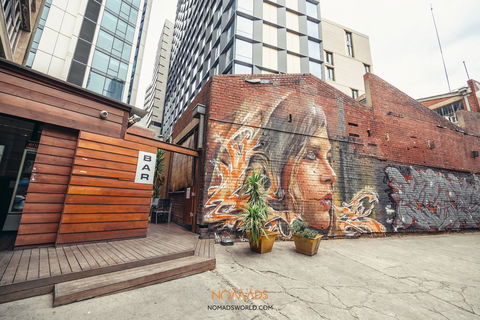 Nomads Melbourne Backpackers - Surfers Paradise Gold Coast 8