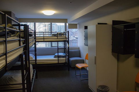Nomads Melbourne Backpackers - Surfers Paradise Gold Coast 44