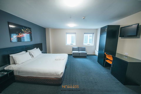 Nomads Melbourne Backpackers - Surfers Paradise Gold Coast 21
