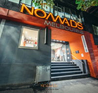 Nomads Melbourne Backpackers - Surfers Paradise Gold Coast