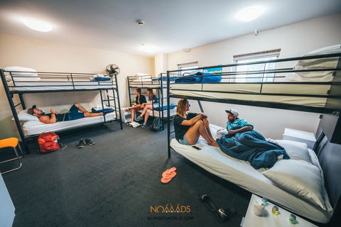 Nomads Melbourne Backpackers - Surfers Paradise Gold Coast 29