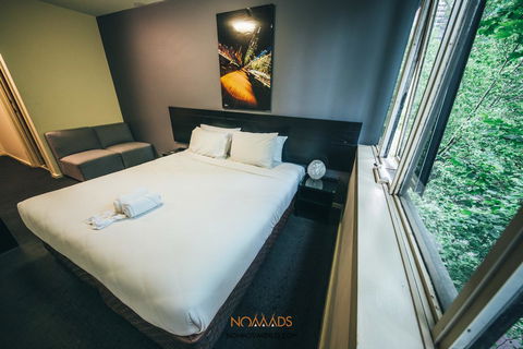 Nomads Melbourne Backpackers - Surfers Paradise Gold Coast 19