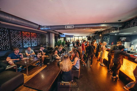Nomads Melbourne Backpackers - Surfers Paradise Gold Coast 14