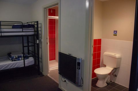 Nomads Melbourne Backpackers - Surfers Paradise Gold Coast 42