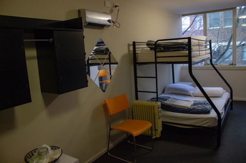 Nomads Melbourne Backpackers - Surfers Paradise Gold Coast 37