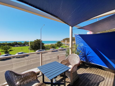 The Sandridge Motel - Surfers Paradise Gold Coast 1