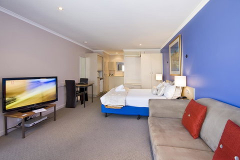 The Sandridge Motel - Surfers Paradise Gold Coast 42