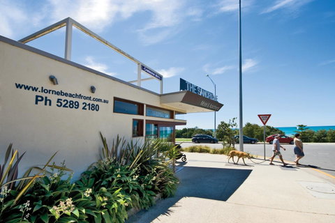 The Sandridge Motel - Surfers Paradise Gold Coast 6