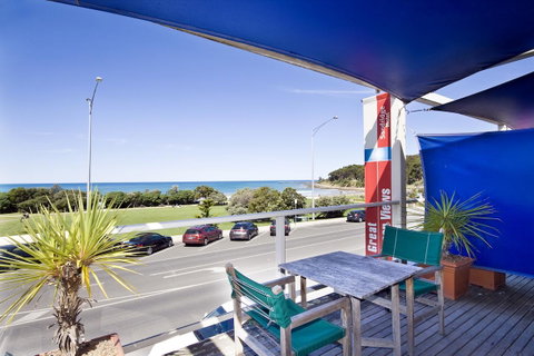 The Sandridge Motel - Surfers Paradise Gold Coast 14
