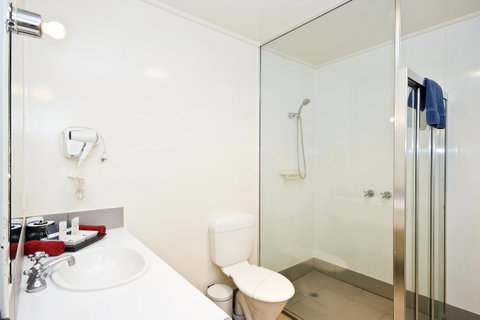 The Sandridge Motel - Surfers Paradise Gold Coast 37