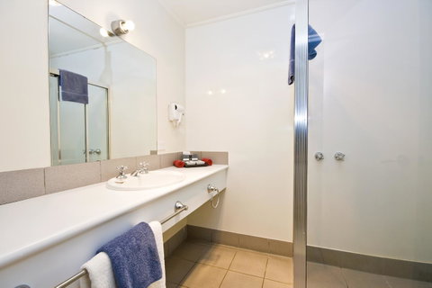 The Sandridge Motel - Surfers Paradise Gold Coast 32