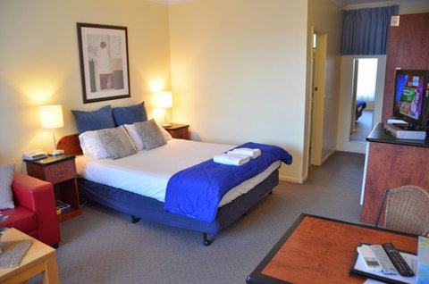 The Sandridge Motel - Surfers Paradise Gold Coast 17
