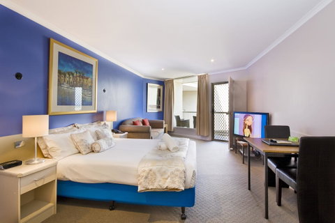 The Sandridge Motel - Surfers Paradise Gold Coast 38